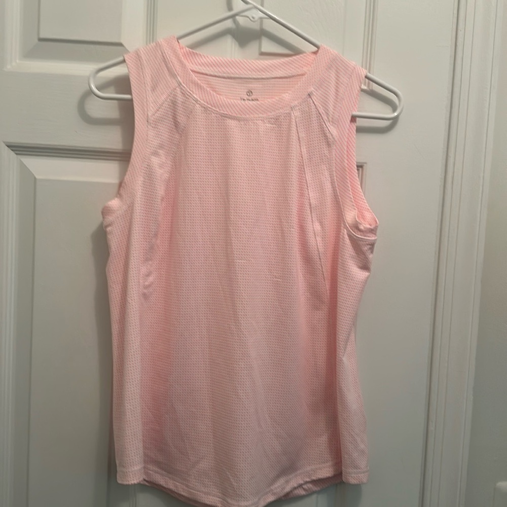 Tank top, T by Talbots,